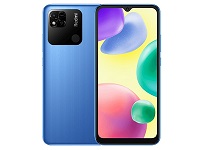 Xiaomi Redmi 10A US 2GB+32GB Sky Blue