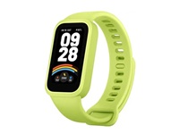 Xiaomi Smart Band 9 Active Verde | Fitness, Salud y Estilo