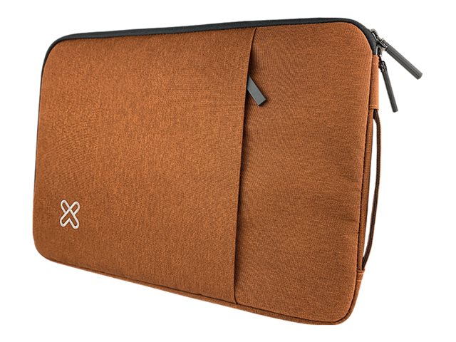 Klip Xtreme Notebook Carrying Cases - KX Notebook Sleeve 15.