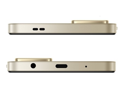 XiaomiRedmi A5 / EU / 4GB RAM 128GB ROM / Sandy Gold