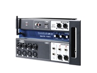 Soundcraft Audio Systems - Soundcraft Ui 12 Mixer Digital w/