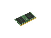 Kingston ValueRam Memories RAM - KVR 16GB 3200MHz DDR4 SODIM