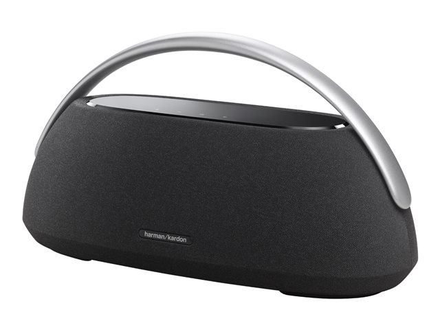 Harman Kardon Speakers - Harman Kardon Go Play 3 Speaker - B