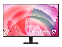 SAM MT 32"3840X2160 4K 60HZ plano DP/HDMI Viewfinity S7