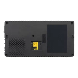 APC Easy UPS BV1000I-MS 1000VA entrada y salida de 230V negro - Imagen 2