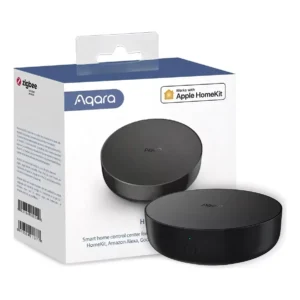 Aqara Hub M2 Alarma Control Ir Homekit, Alexa & Google Home - Imagen 1