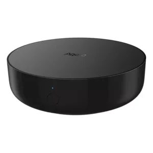 Aqara Hub M2 Alarma Control Ir Homekit, Alexa & Google Home - Imagen 2