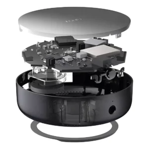 Aqara Hub M2 Alarma Control Ir Homekit, Alexa & Google Home - Imagen 3