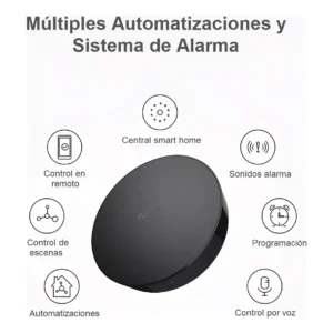 Aqara Hub M2 Alarma Control Ir Homekit, Alexa & Google Home - Imagen 4