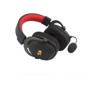 Audífonos Gamer Wireless Redragon Zeus X H510-pro Usb-c - Imagen 3
