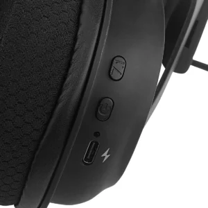 Audífonos Gamer Wireless Redragon Zeus X H510-pro Usb-c - Imagen 6