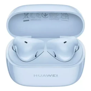 Audífonos in-ear Huawei Freebuds SE 2 ULC-CT010 con bluetooth, color azul. - Imagen 8