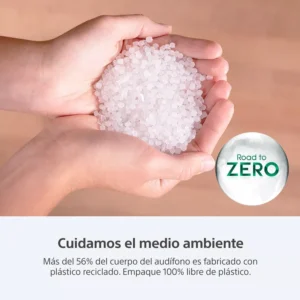 Audífonos Inalámbricos Wh-ch520 - Imagen 10