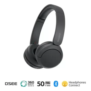 Audífonos Inalámbricos Wh-ch520 - Imagen 4