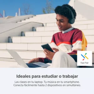 Audífonos Inalámbricos Wh-ch520 - Imagen 5
