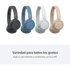 Audífonos Inalámbricos Wh-ch520 - Imagen 6