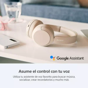Audífonos Inalámbricos Wh-ch520 - Imagen 7
