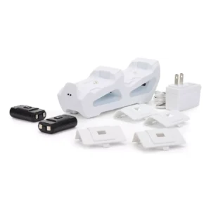 Base De Carga Para Controles Xbox One Power A - Imagen 4