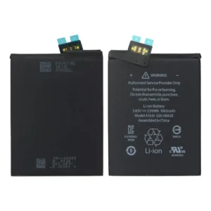 Batería Nueva Para iPod Touch 6ta Generación - Imagen 1