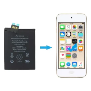 Batería Nueva Para iPod Touch 6ta Generación - Imagen 3