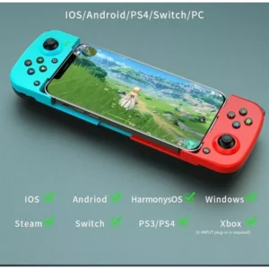 Control Gamepad Para Android/ios - Imagen 2