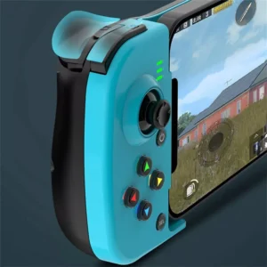 Control Gamepad Para Android/ios - Imagen 3