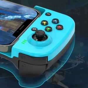 Control Gamepad Para Android/ios - Imagen 4