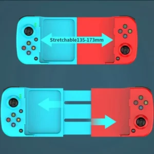 Control Gamepad Para Android/ios - Imagen 5