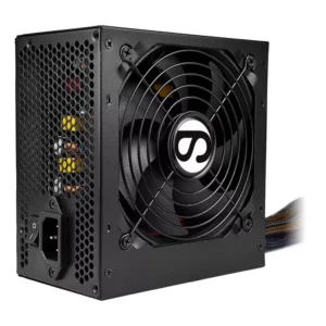 Fuente De Poder Para Pc 80 Plus Gold 750w Atx 200v/240v Color Negro - Imagen 6