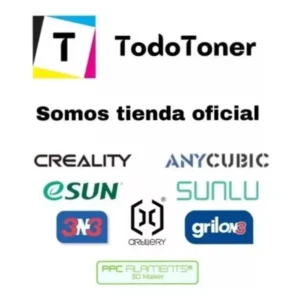 Impresora 3d Ender-3 V3 Se Creality + 2 Filamentos Pla Ender - Imagen 2