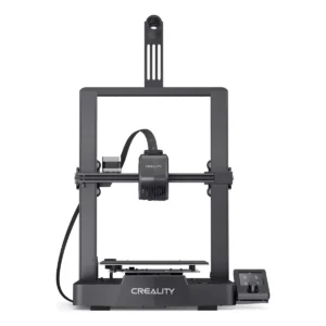 Impresora 3d Ender-3 V3 Se Creality + 2 Filamentos Pla Ender - Imagen 5