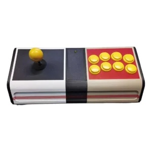 Joystick Arcade Inalámbrico - Imagen 1