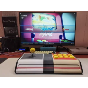 Joystick Arcade Inalámbrico - Imagen 2