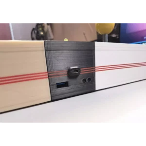 Joystick Arcade Inalámbrico - Imagen 4