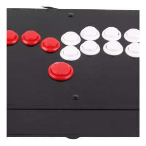 Joystick Para Juegos De Lucha, Control Preciso, Palanca De L - Imagen 1