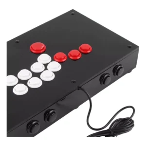 Joystick Para Juegos De Lucha, Control Preciso, Palanca De L - Imagen 3