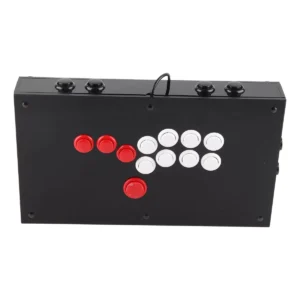 Joystick Para Juegos De Lucha, Control Preciso, Palanca De L - Imagen 4