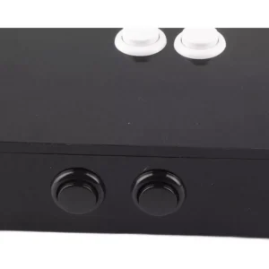 Joystick Para Juegos De Lucha, Control Preciso, Palanca De L - Imagen 6