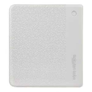 Lector E-reader Kobo Libra Color HD 7" 32GB Blanco Pantalla Color - Imagen 9