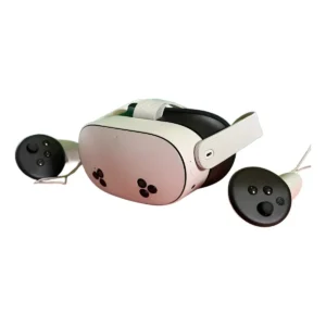 Lentes Realidad Virtual Oculus Meta Quest 3s 128gb Color Blanco Y Batman: Arkham Shadow - Imagen 7