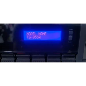 Nas De Escritorio -qnap Ts-853a 8 Bahias (no Incluye Discos) (Usado) - Imagen 4