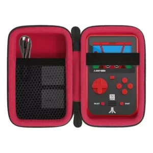 Pack Funda Resistente Para Blaze Atari Y Consolas Retro - Imagen 1