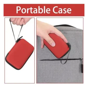 Pack Funda Resistente Para Blaze Atari Y Consolas Retro - Imagen 6
