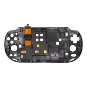 Pantalla Lcd Oled Ps Vita 1000 Montaje Completo Tactil - Imagen 2