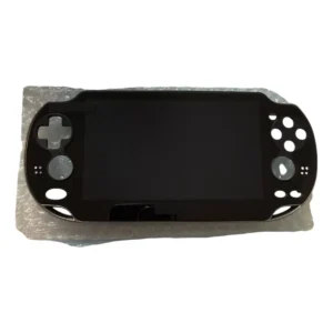 Pantalla Lcd Oled Ps Vita 1000 Montaje Completo Tactil - Imagen 4