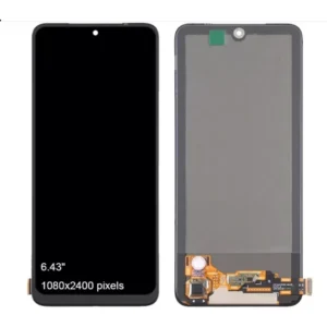 Pantalla Para Redmi Note 11/ 11s 4g - Imagen 2