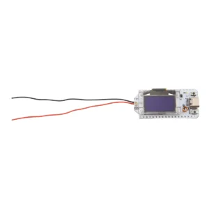 Placa De Desarrollo Lora Lora Sx1262 Wifi Esp32-v3 De 0.96 O - Imagen 8
