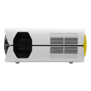 Proyector Led Philco 3115n 3500 Lumenes Gris - Imagen 4