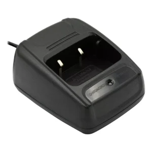 Radio Transmisor Philco Md216 2uni Ideal Guardias -bascotel Color Negro - Imagen 6