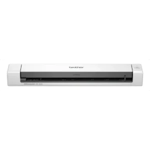 Scanner Brother Mobile Ds-640 Portátil A Color Color Blanco - Imagen 2